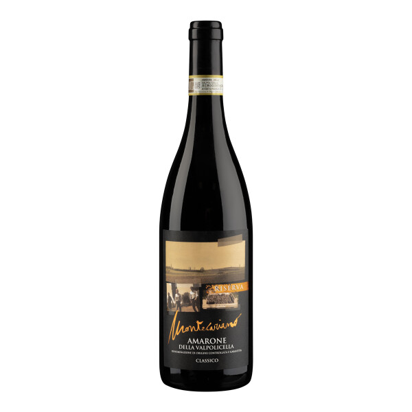 2015 Amarone Valpolicella Classico Riserva DOCG Magnum