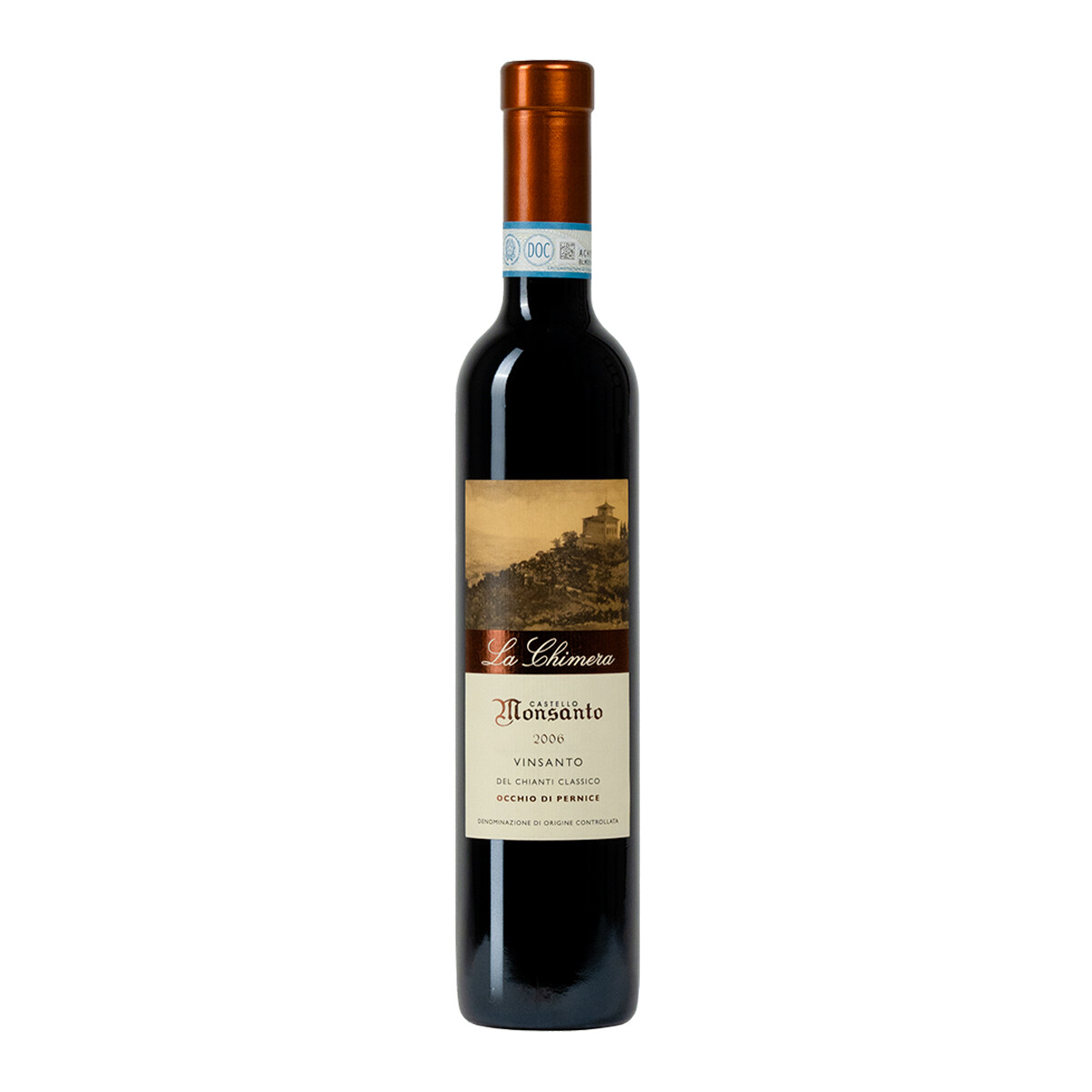 2006 "La Chimera" Vinsanto del Chianti Classico...