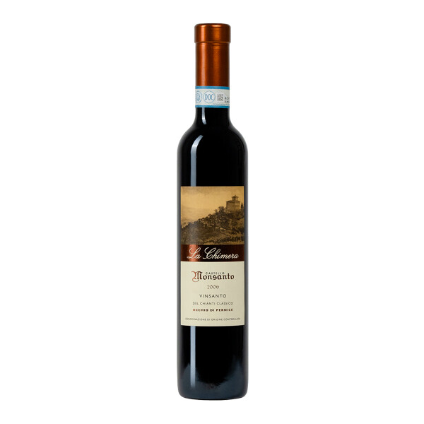 2006 "La Chimera" Vinsanto del Chianti Classico DOC