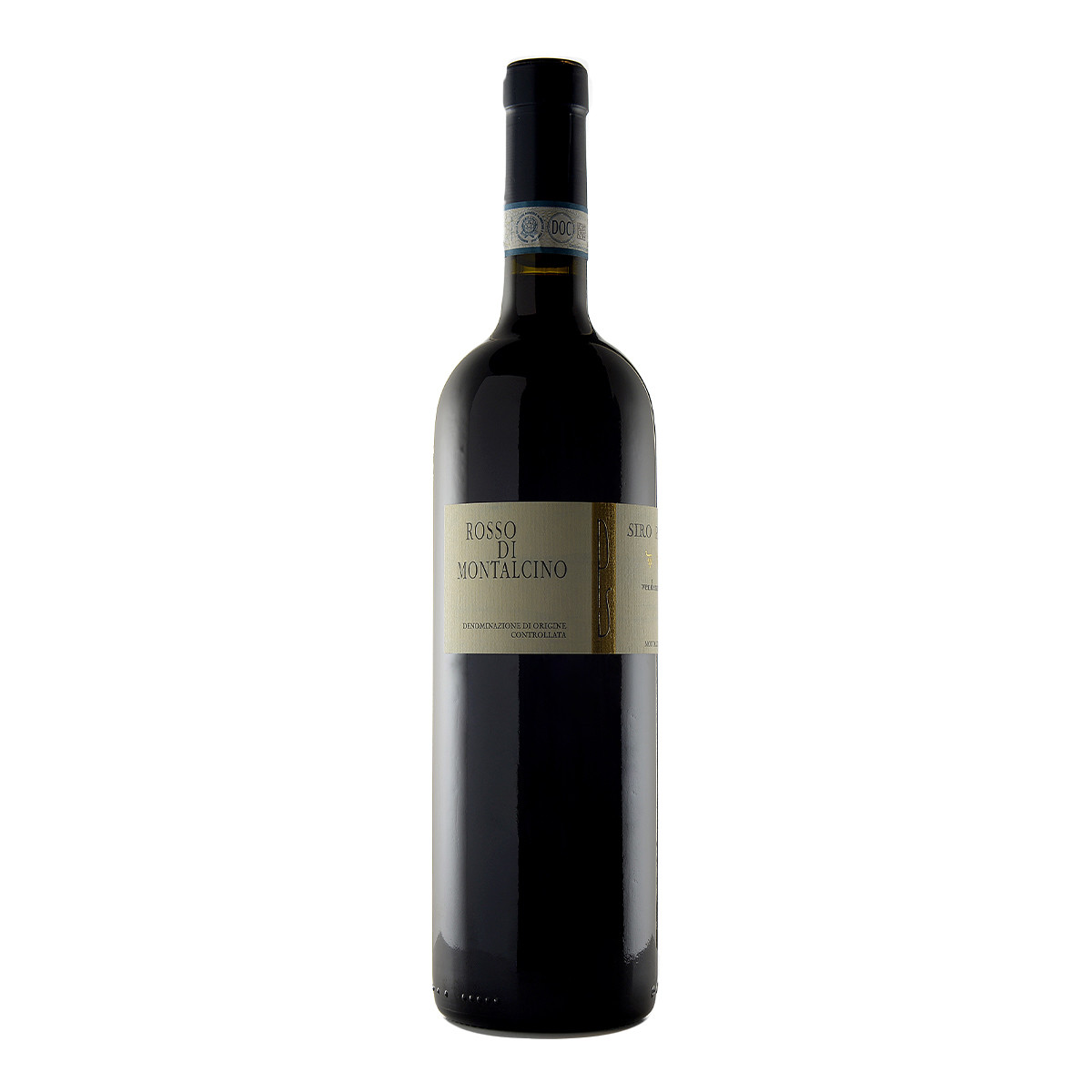 2022 Rosso di Montalcino DOC