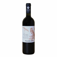 2022 Sangiovese Maremma "VIN METHODE NATURE" DOC