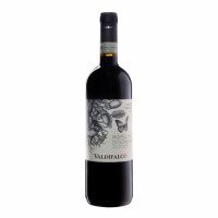 2021 Morellino di Scansano DOCG