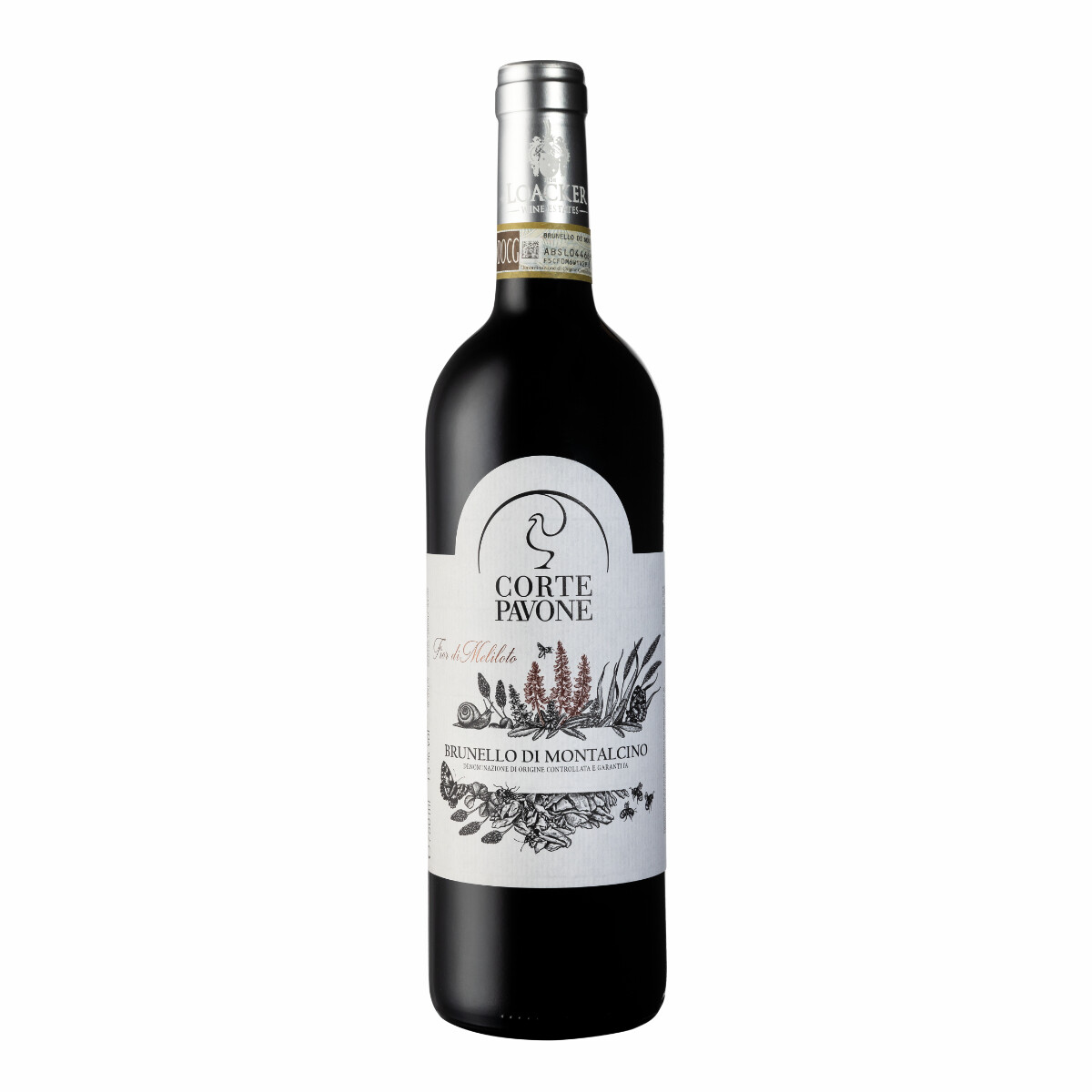 2019 Brunello di Montalcino "Fior di Meliloto"...