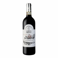 2019 Brunello di Montalcino "Fior di Meliloto" DOCG
