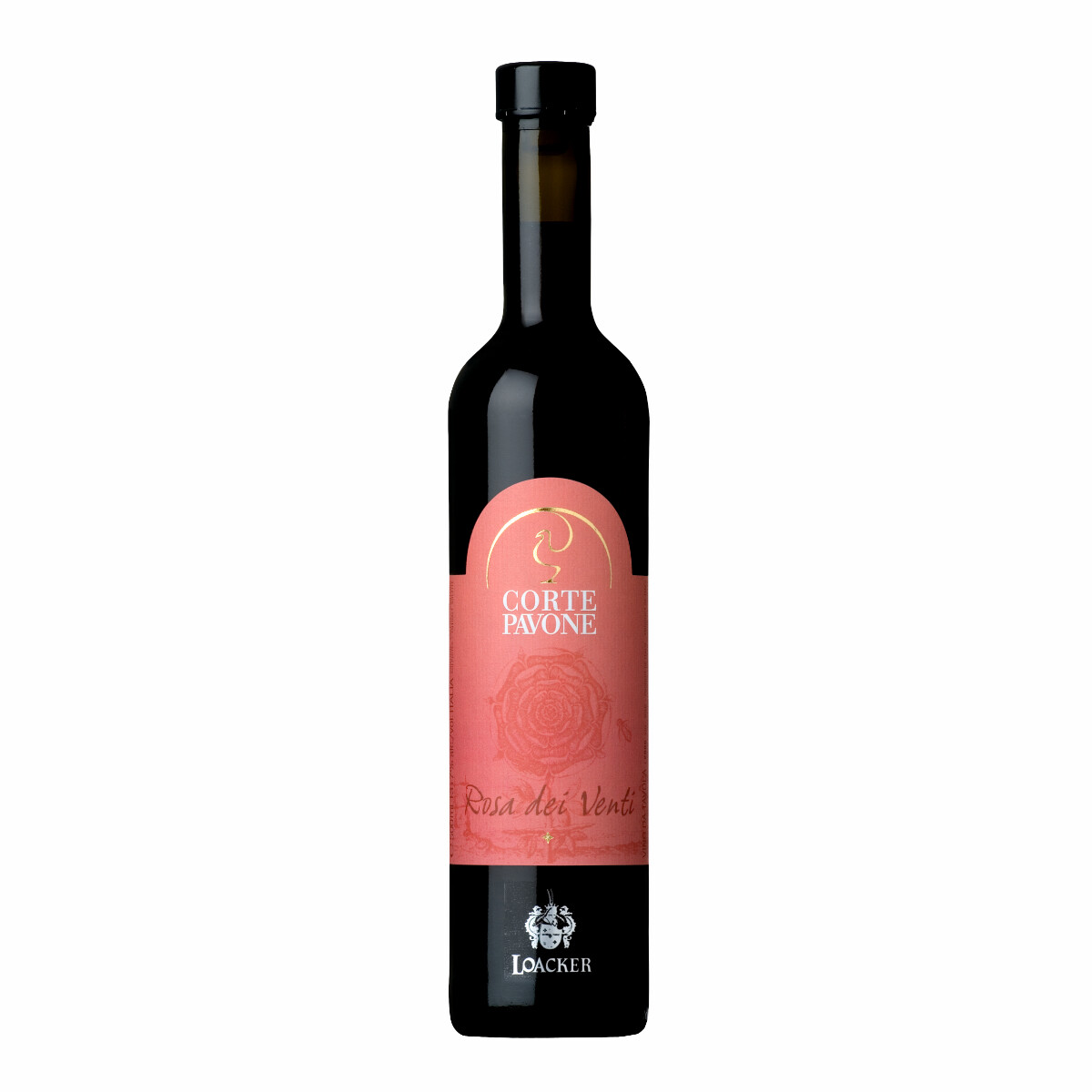 2011 Vino Rosso Dolce "Rosa dei Venti"