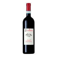 2022 Rosso di Montalcino DOC