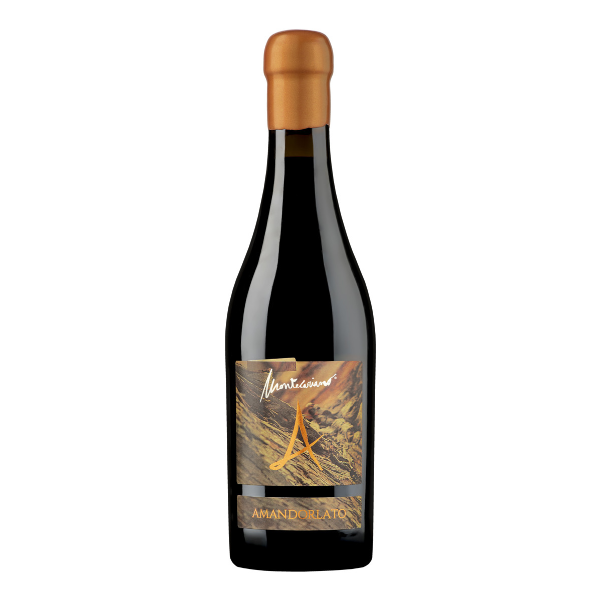 2015 Veneto Rosso Passito "Amandorlato" IGT