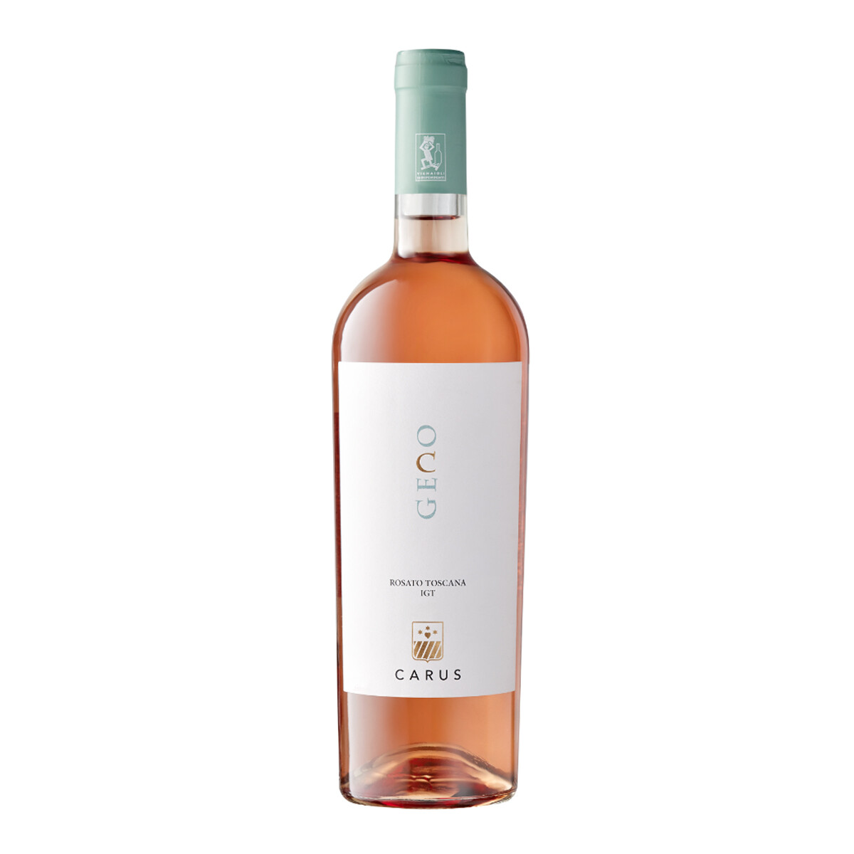 2024 Rosato "GECO" IGT