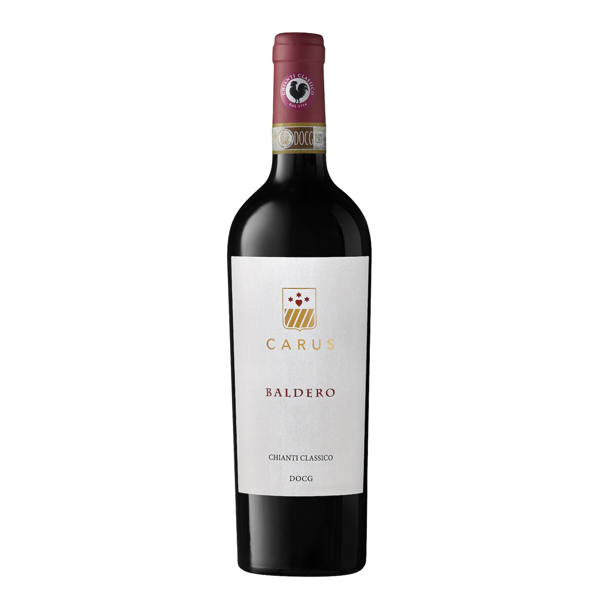 2019 Chianti Classico "Baldero" DOCG