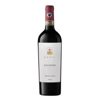 2020 Chianti Classico "Baldero" DOCG