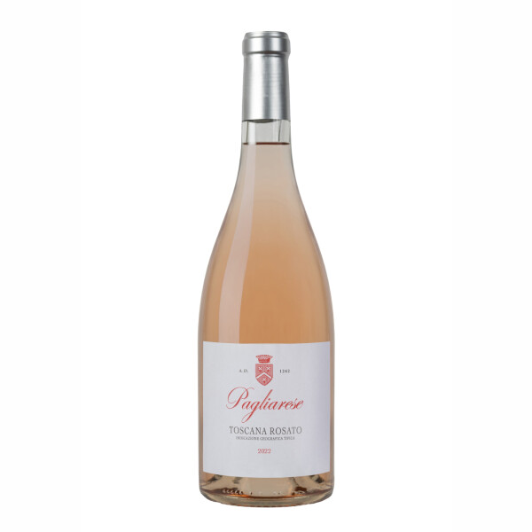 2022 Rosato Toscana IGT