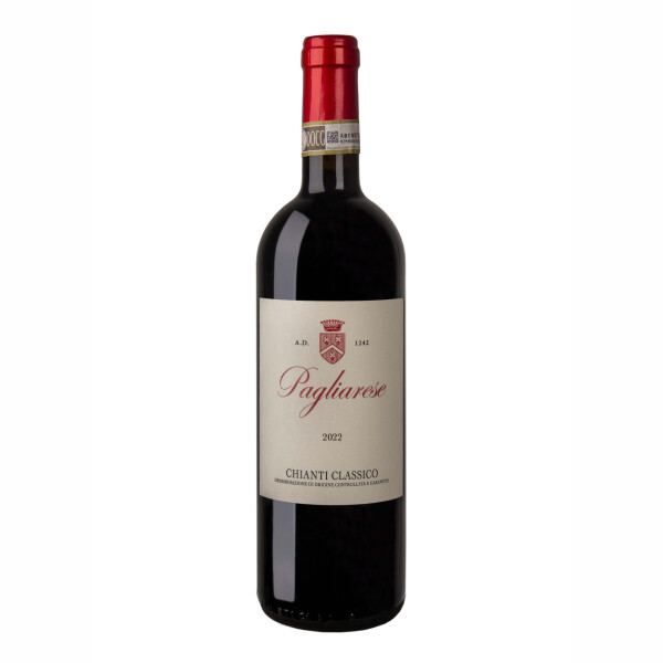 2022 Chianti Classico DOCG