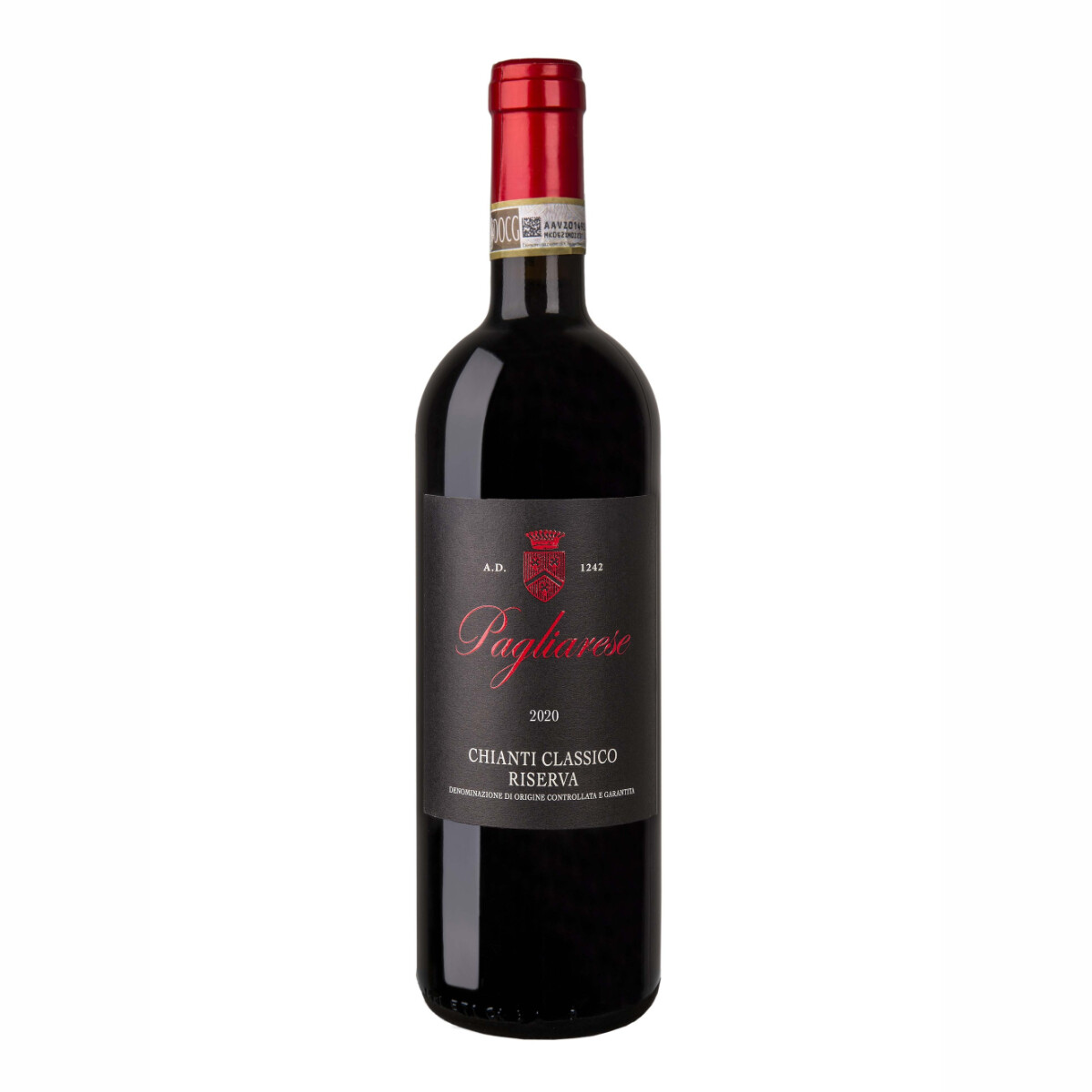 2020 Chianti Classico Riserva DOCG