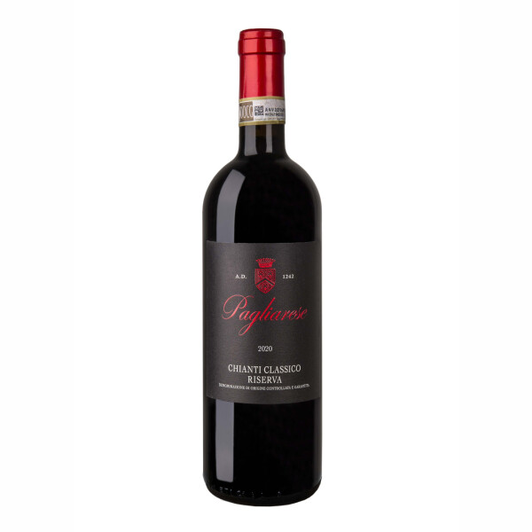 2020 Chianti Classico Riserva DOCG