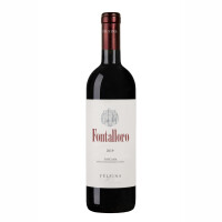2019 Fontalloro Toscana IGT