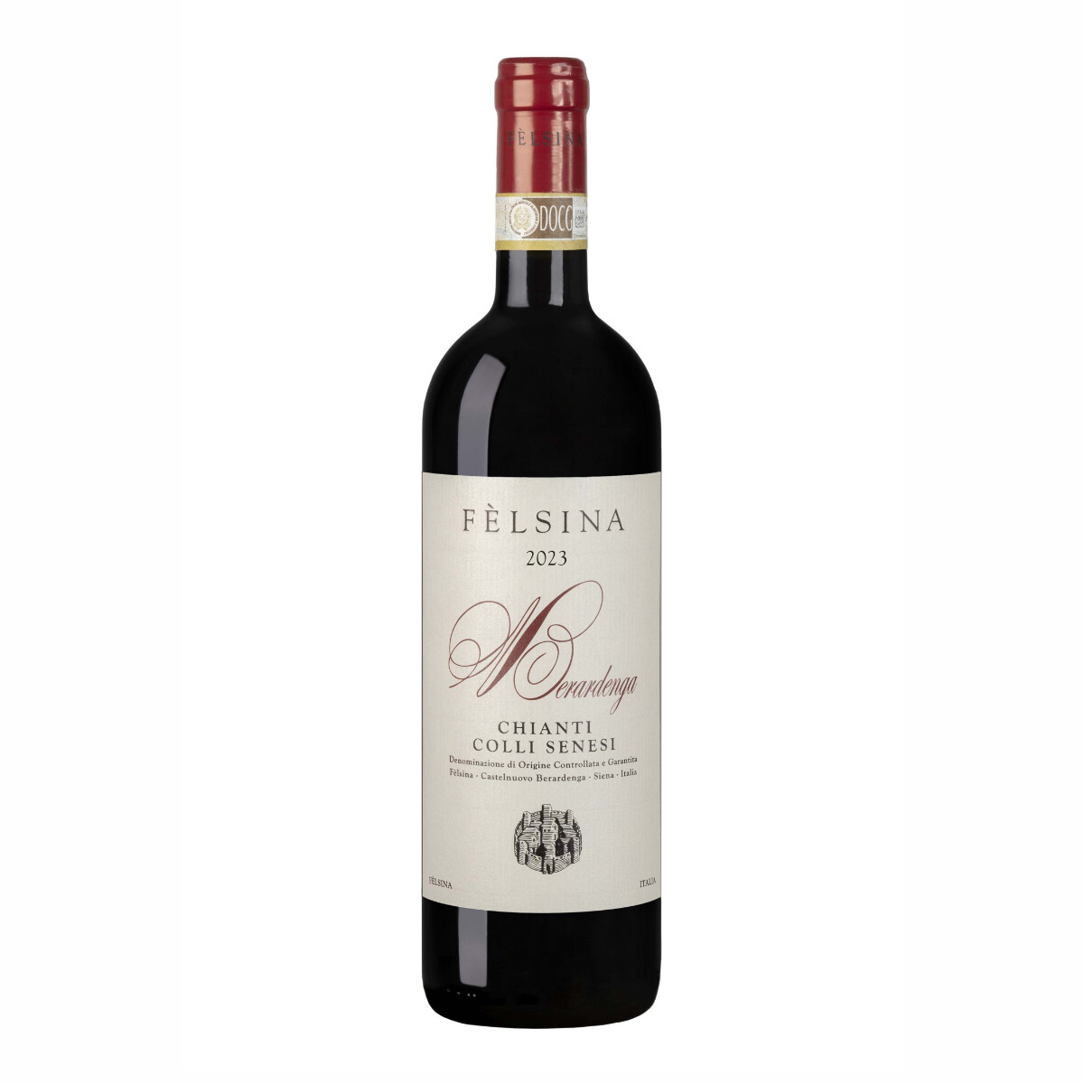 2023 Chianti Colli Senesi DOCG