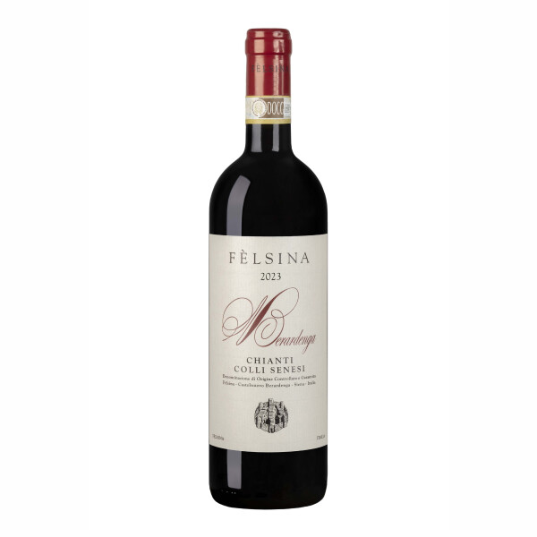 2023 Chianti Colli Senesi DOCG
