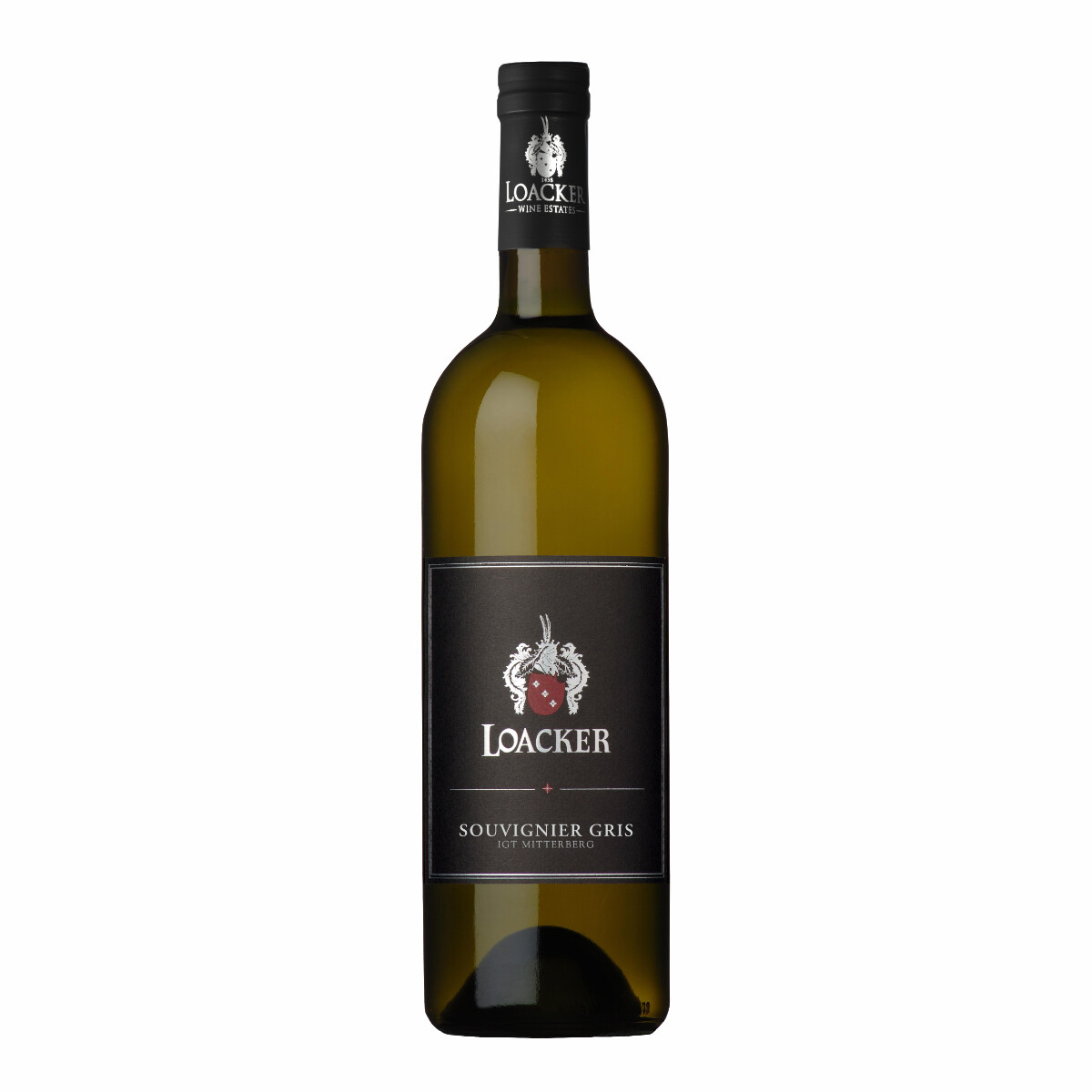 2023 Souvignier Gris IGT
