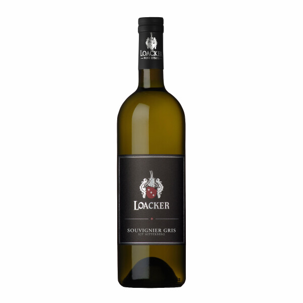 2023 Souvignier Gris IGT