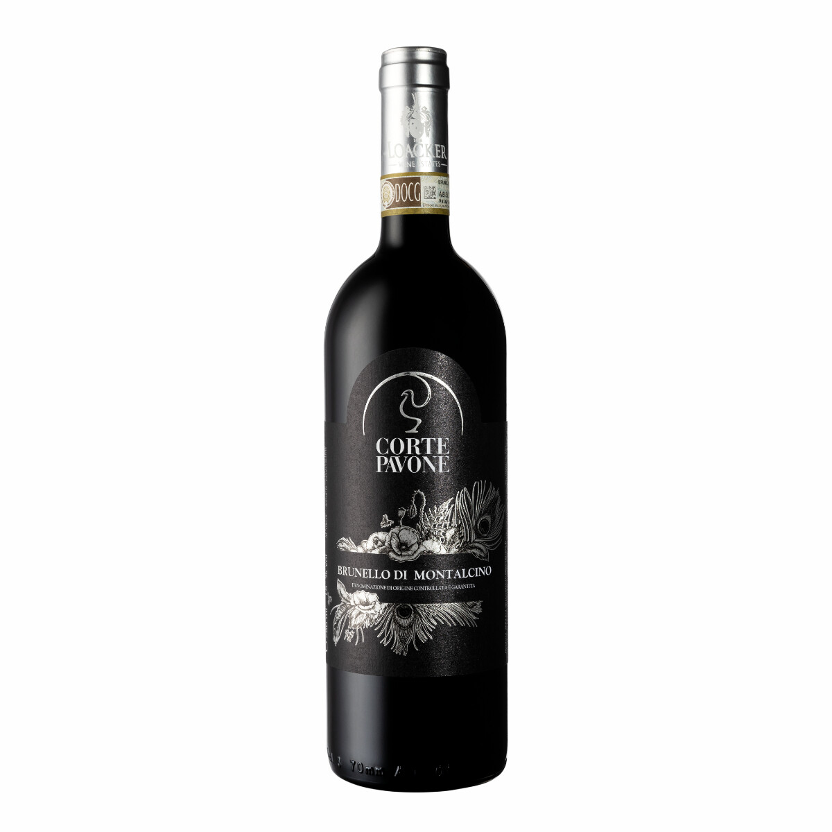 2014 Brunello di Montalcino DOCG