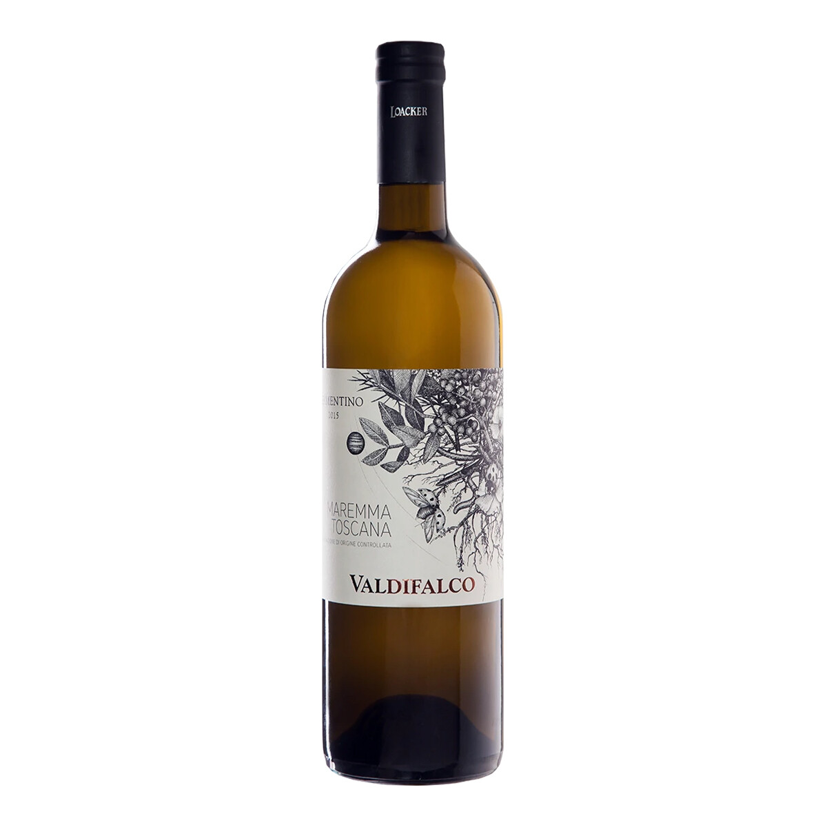 2024 Vermentino Maremma Toscana DOC
