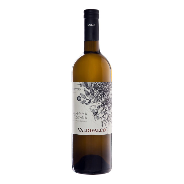 2024 Vermentino Maremma Toscana DOC