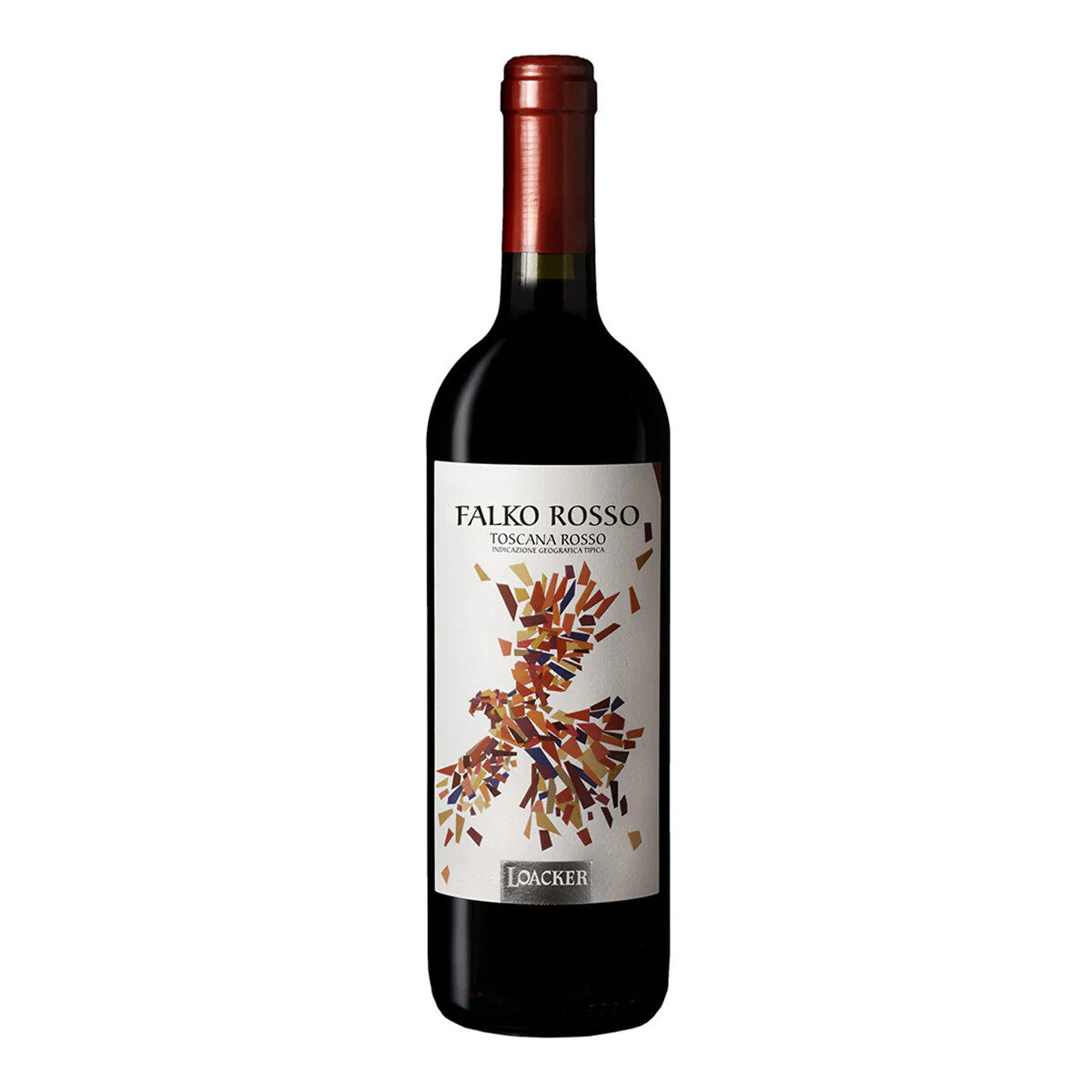 2024 Toscana Rosso "Falko Rosso" IGT