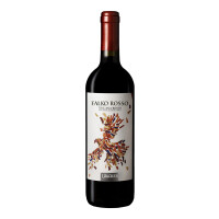 2024 Toscana Rosso "Falko Rosso" IGT