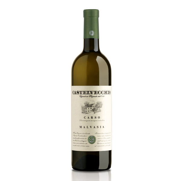 2024 Malvasia Vino Bianco DOC