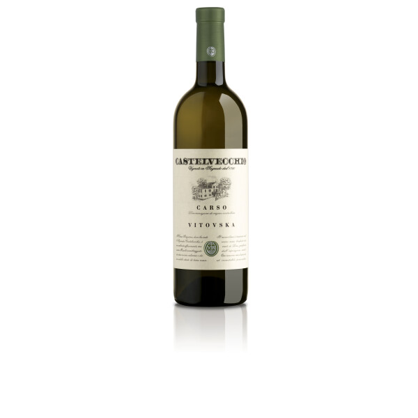 2024 Vitovska Vino Bianco DOC
