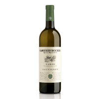 2024 Sauvignon Vino Bianco DOC