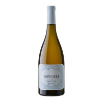 2018 Tricur Bianco Riserva DOC
