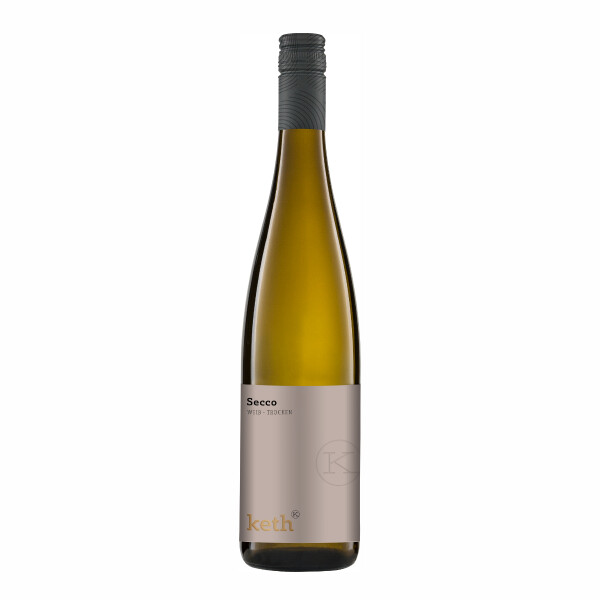Secco weiß