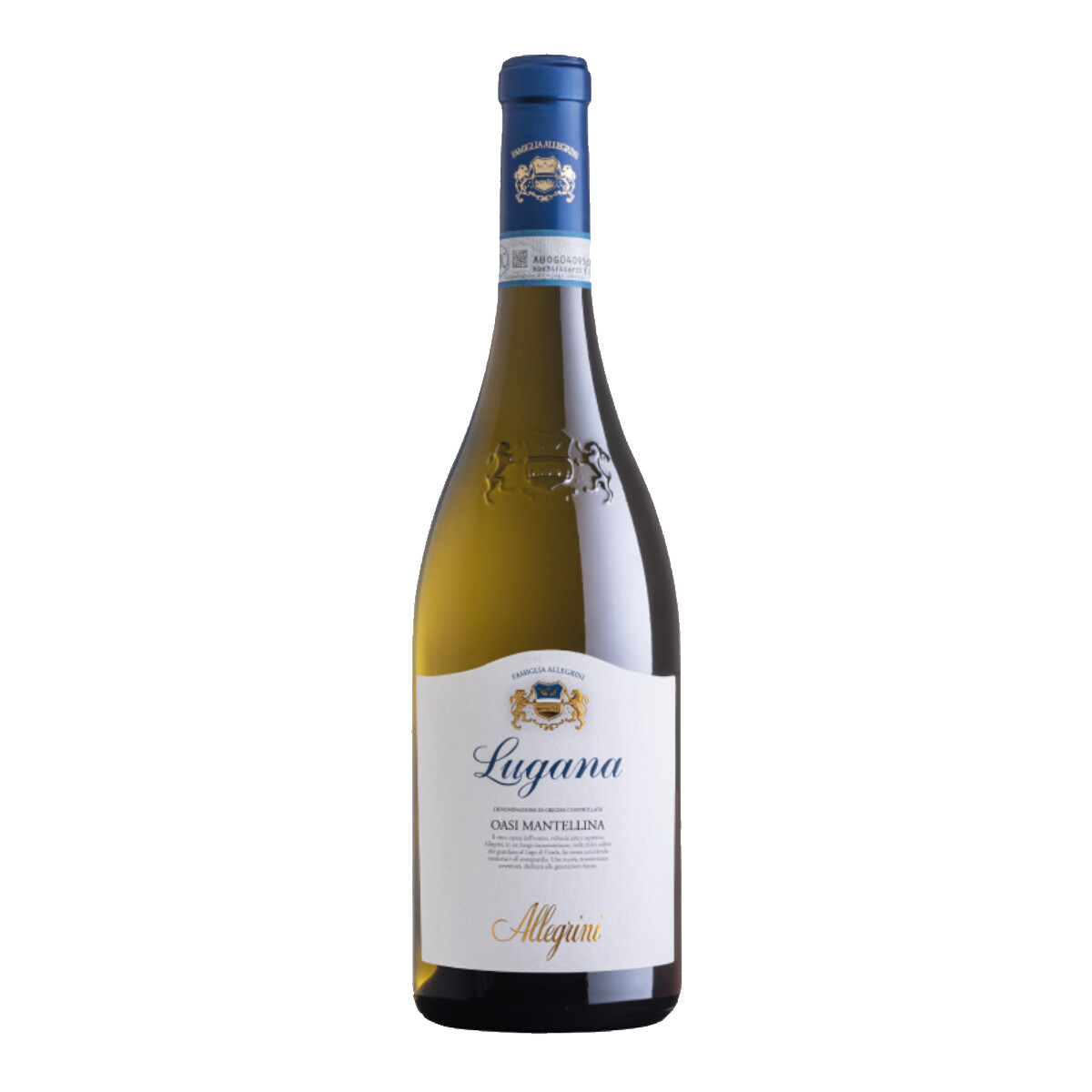 2024 Lugana DOC "Oasi Mantellina"