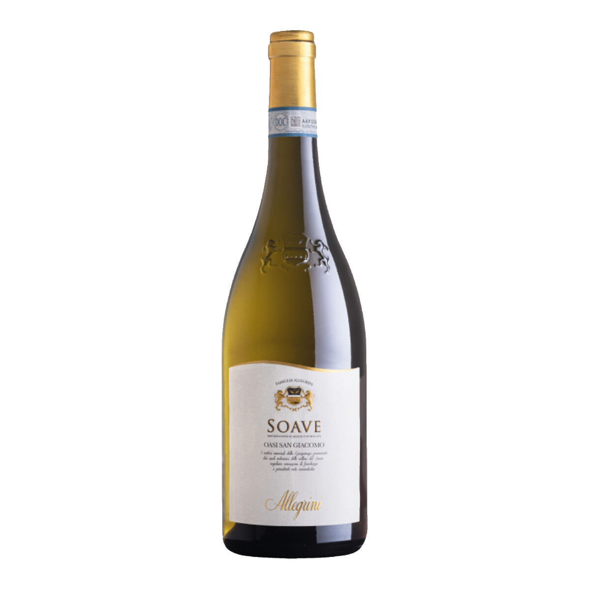 2024 Soave "Oasi San Giacomo" DOC