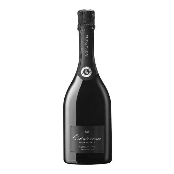 2015 Quintessence Riserva DOCG