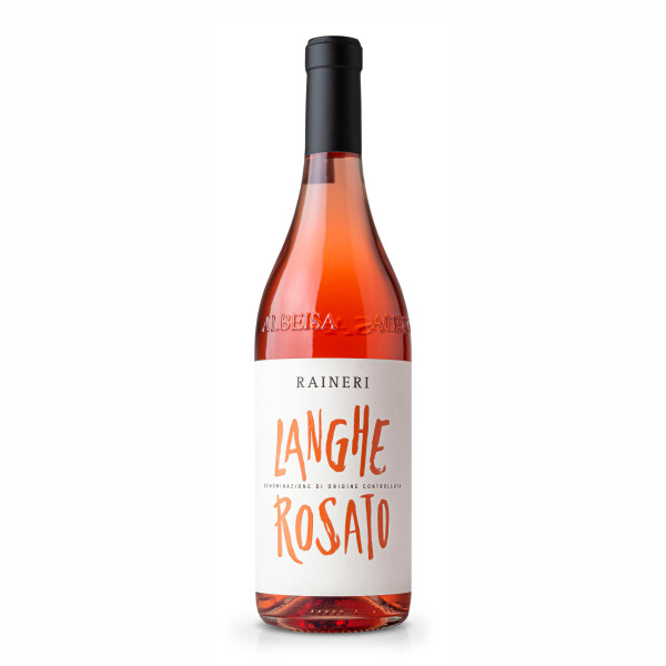 2024 Langhe Rosato DOC
