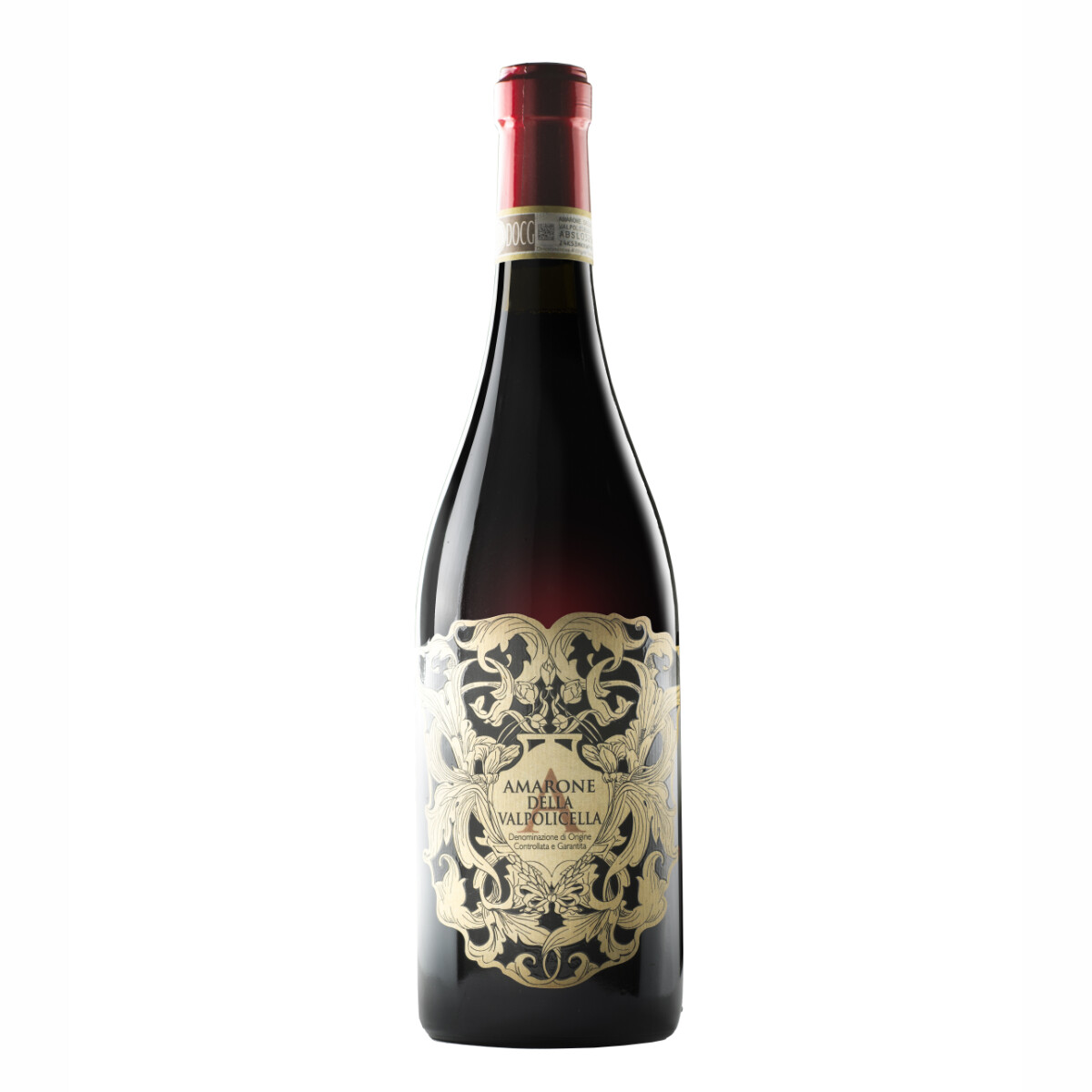 2017 Amarone Valpolicella "A" DOCG