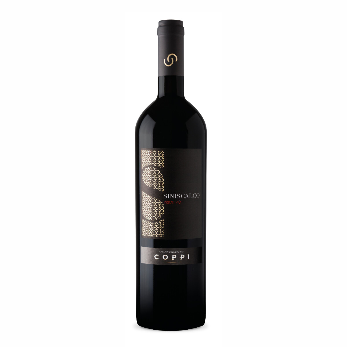 "Siniscalco" Primitivo Puglia IGP