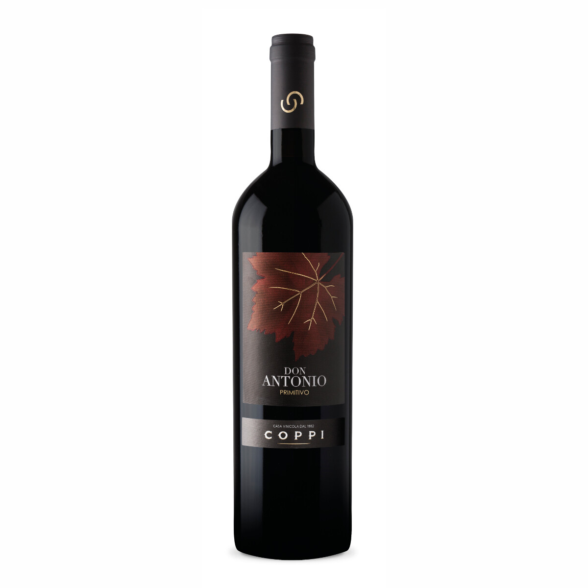 "Don Antonio" Primitivo Puglia IGP