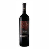"Don Antonio" Primitivo Puglia IGP