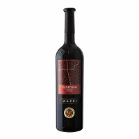 "Vanitoso" Primitivo Gioia del Colle Riserva DOC