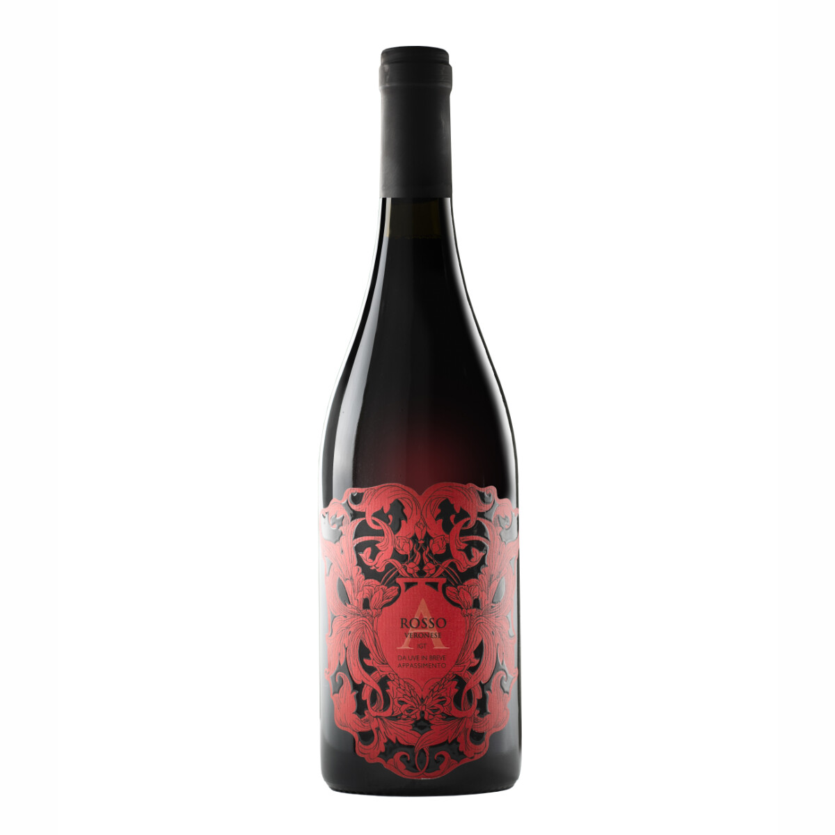 2020 Rosso Veronese "A" IGT