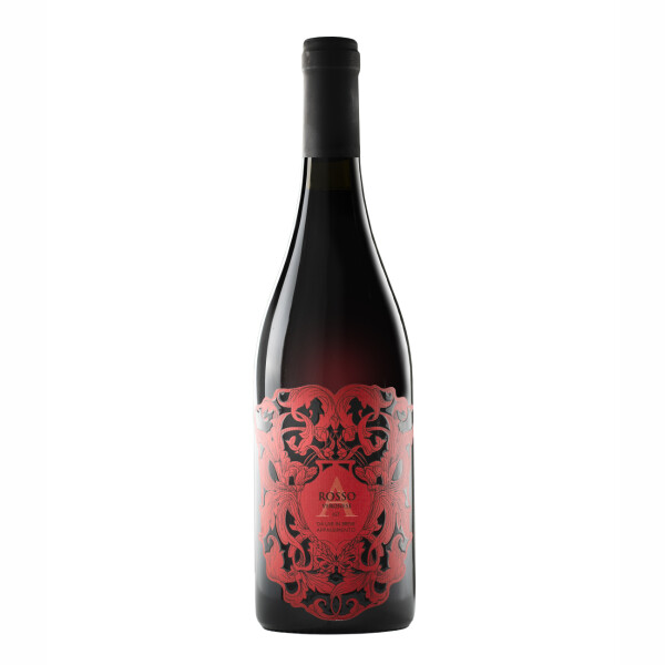 2020 Rosso Veronese "A" IGT