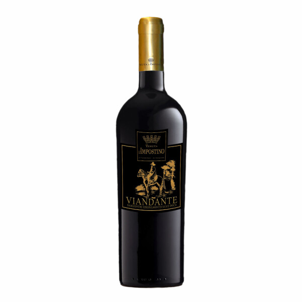 2018 Viandante Montecucco Sangiovese Riserva DOCG