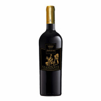 2018 Viandante Montecucco Sangiovese Riserva DOCG