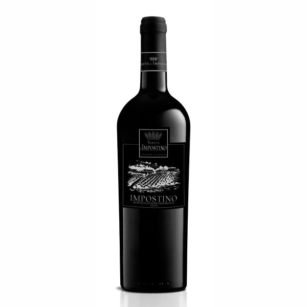 2019 Impostino Montecuccco Rosso Riserva DOC