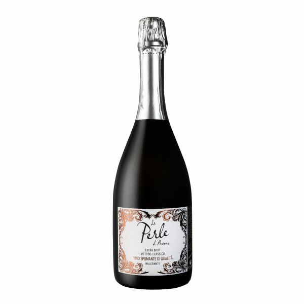 2019 Spumante "Le Perle di Pavone" Extra Brut