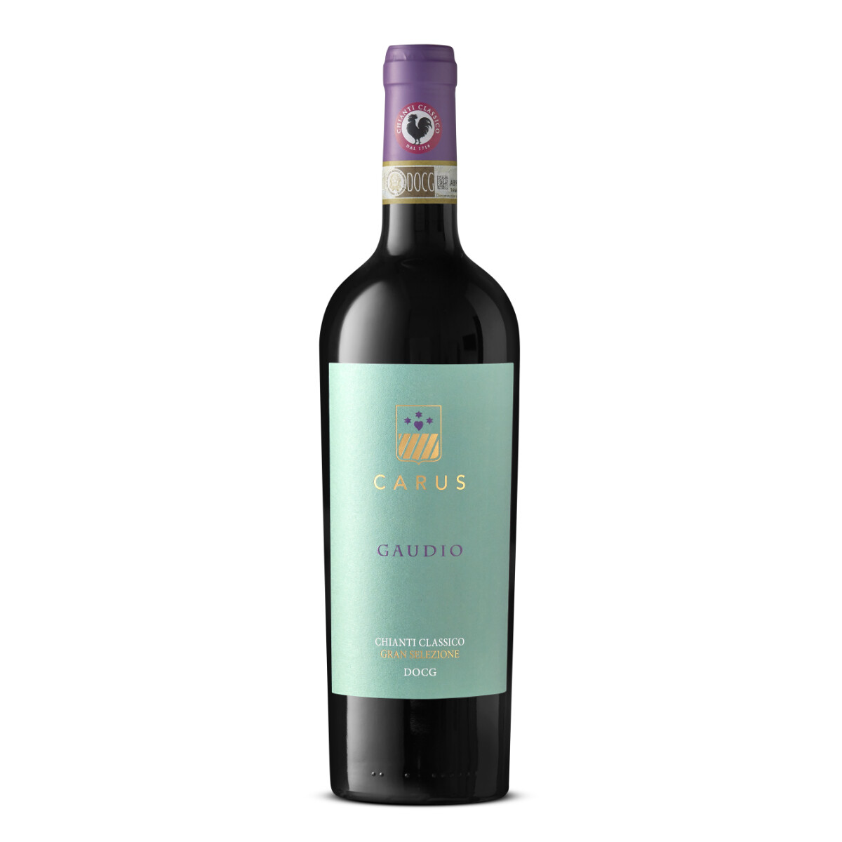 2018 Chianti Classico Gran Selezione "Gaudio" DOCG