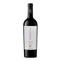 2021 Rosso Toscana "Terzona" IGT